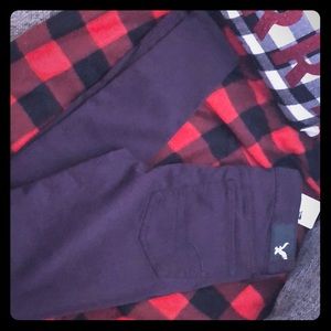 NWT jeggings